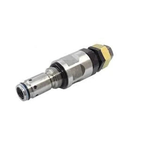 Fits For Komatsu Excavator PC200 - 6 Engine 6D95 Relief Valve 723 - 40 - 51102 - Fab Heavy Parts