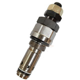 Fits For Komatsu Excavator PC200 - 6 Hand Throttle Main Relief Valve - Fab Heavy Parts