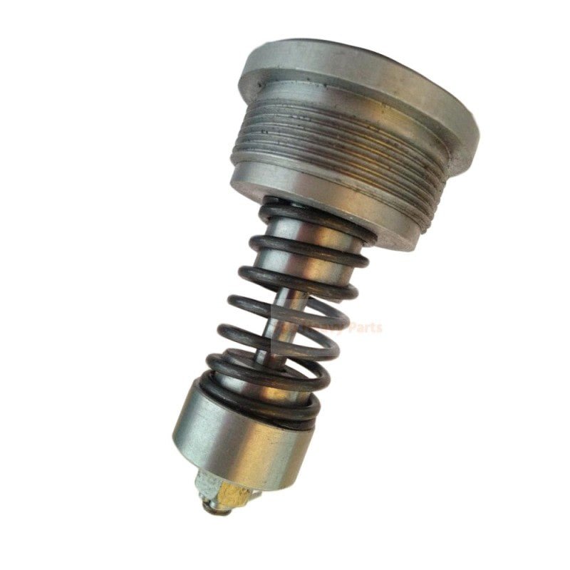 Fits For Komatsu Excavator PC200 - 6 Pressure Relief Valve - Fab Heavy Parts