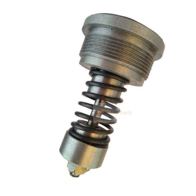 Fits For Komatsu Excavator PC200 - 6 Pressure Relief Valve - Fab Heavy Parts