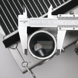 Fits For Komatsu Excavator PC200 - 8 PC200LC - 8 Radiator Core Assembly 20Y - 03 - 41651 20Y - 03 - 42451 - Fab Heavy Parts