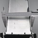 Fits For Komatsu Excavator PC200 - 8 PC200LC - 8 Radiator Core Assembly 20Y - 03 - 41651 20Y - 03 - 42451 - Fab Heavy Parts
