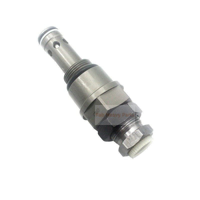 Fits For Komatsu Excavator PC200 - 8 PC220 - 8 PC228US - 8 PC270 - 8 Main Relief Valve 723 - 40 - 93600 - Fab Heavy Parts