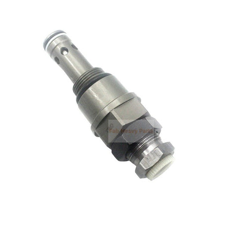 Fits For Komatsu Excavator PC200 - 8 PC220 - 8 PC228US - 8 PC270 - 8 Main Relief Valve 723 - 40 - 93600 - Fab Heavy Parts