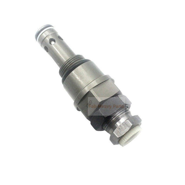 Fits For Komatsu Excavator PC200 - 8 PC220 - 8 PC228US - 8 PC270 - 8 Main Relief Valve 723 - 40 - 93600 - Fab Heavy Parts