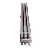 Fits For Komatsu Excavator PC200 - 8 PC220 - 8 PC240 - 8K Hydraulic Oil Cooler 20Y - 03 - 41661 20Y - 03 - 41681 20Y - 03 - 41121 - Fab Heavy Parts