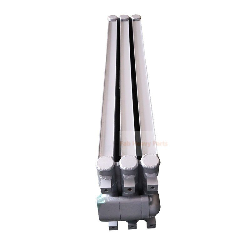 Fits For Komatsu Excavator PC200 - 8 PC220 - 8 PC240 - 8K Hydraulic Oil Cooler 20Y - 03 - 41661 20Y - 03 - 41681 20Y - 03 - 41121 - Fab Heavy Parts