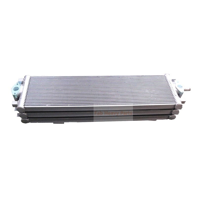 Fits For Komatsu Excavator PC200 - 8 PC220 - 8 PC240 - 8K Hydraulic Oil Cooler 20Y - 03 - 41661 20Y - 03 - 41681 20Y - 03 - 41121 - Fab Heavy Parts
