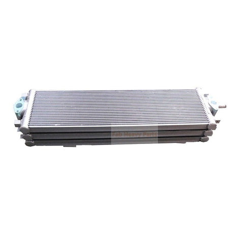 Fits For Komatsu Excavator PC200 - 8 PC220 - 8 PC240 - 8K Hydraulic Oil Cooler 20Y - 03 - 41661 20Y - 03 - 41681 20Y - 03 - 41121 - Fab Heavy Parts