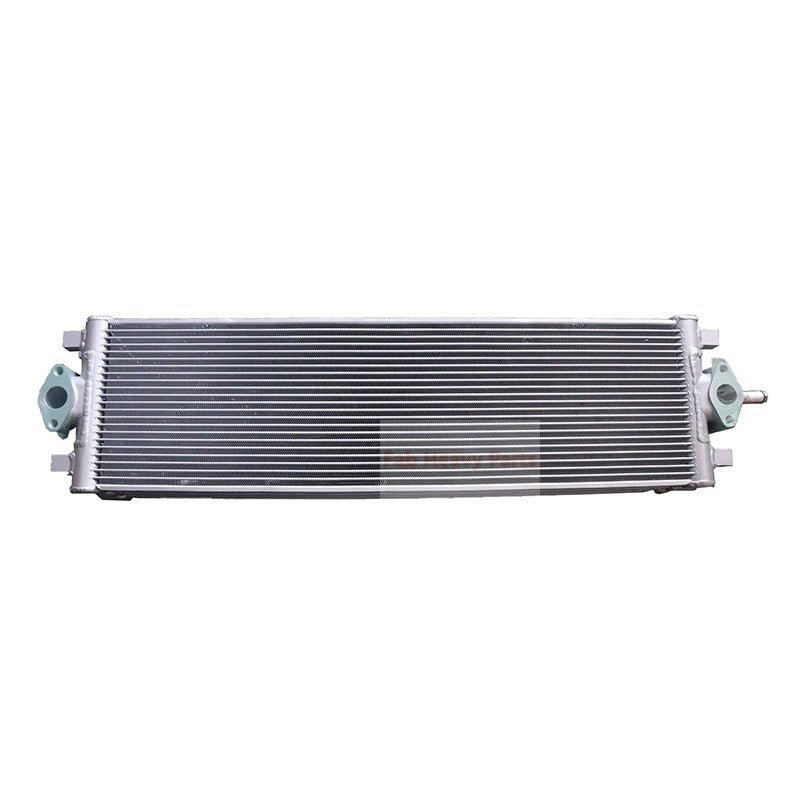Fits For Komatsu Excavator PC200 - 8 PC220 - 8 PC240 - 8K Hydraulic Oil Cooler 20Y - 03 - 41661 20Y - 03 - 41681 20Y - 03 - 41121 - Fab Heavy Parts