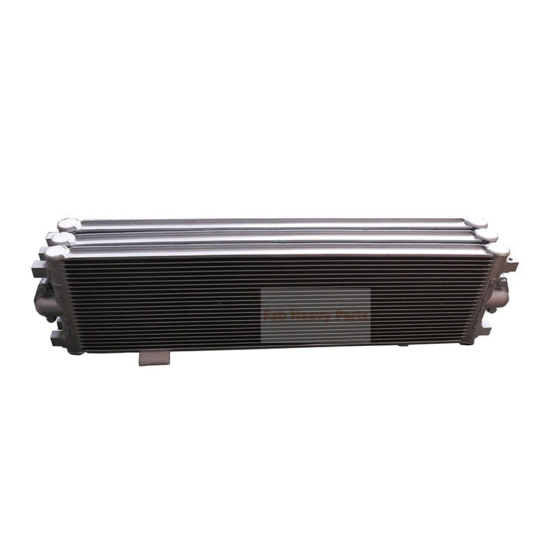 Fits For Komatsu Excavator PC200 - 8 PC220 - 8 PC240 - 8K Hydraulic Oil Cooler 20Y - 03 - 41661 20Y - 03 - 41681 20Y - 03 - 41121 - Fab Heavy Parts