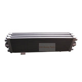 Fits For Komatsu Excavator PC200 - 8 PC220 - 8 PC240 - 8K Hydraulic Oil Cooler 20Y - 03 - 41661 20Y - 03 - 41681 20Y - 03 - 41121 - Fab Heavy Parts