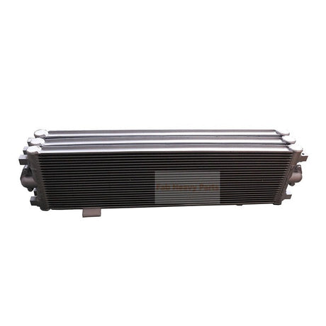Fits For Komatsu Excavator PC200 - 8 PC220 - 8 PC240 - 8K Hydraulic Oil Cooler 20Y - 03 - 41661 20Y - 03 - 41681 20Y - 03 - 41121 - Fab Heavy Parts