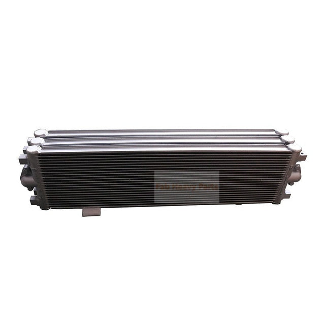 Fits For Komatsu Excavator PC200 - 8 PC220 - 8 PC240 - 8K Hydraulic Oil Cooler 20Y - 03 - 41661 20Y - 03 - 41681 20Y - 03 - 41121 - Fab Heavy Parts