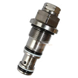 Fits For Komatsu Excavator PC200 - 8 Relief Valve - Fab Heavy Parts
