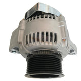 Fits For Komatsu Excavator PC2000 - 8 Engine SAA12V140E - 3C Alternator 600 - 825 - 9331 - Fab Heavy Parts