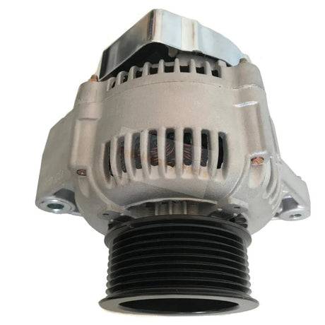 Fits For Komatsu Excavator PC2000 - 8 Engine SAA12V140E - 3C Alternator 600 - 825 - 9331 - Fab Heavy Parts