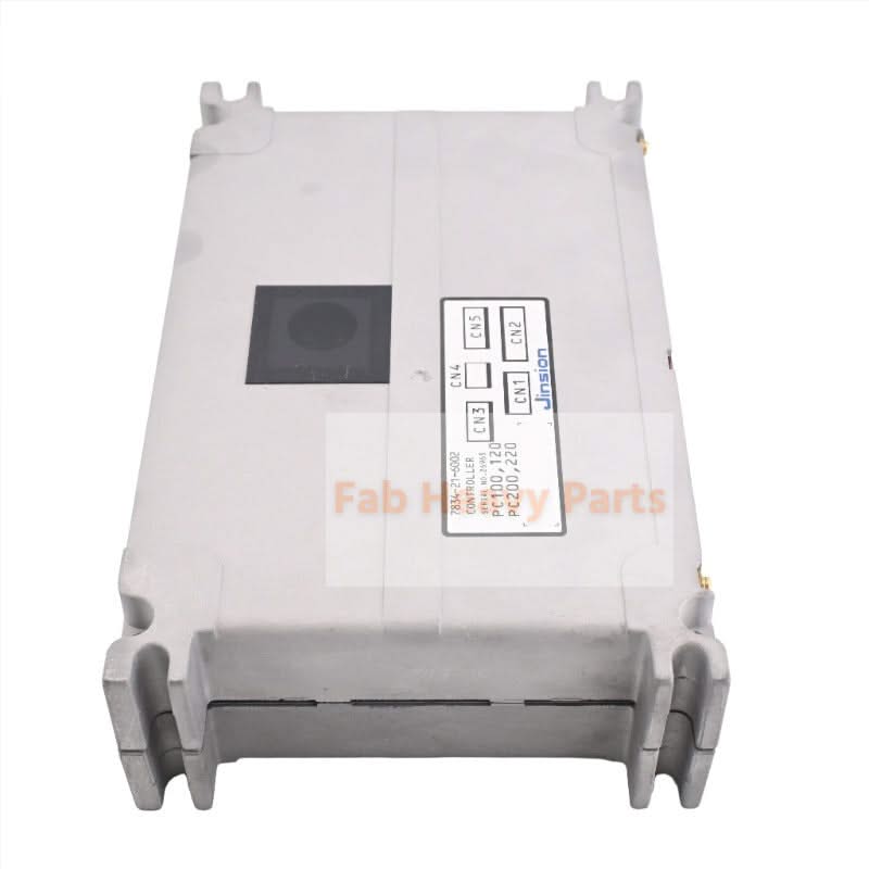 Fits For Komatsu Excavator PC200LL - 6 PC220LL - 6 PC200LC - 6LE Computer Control Panel 7834 - 21 - 7003 7834 - 21 - 7001 - Fab Heavy Parts