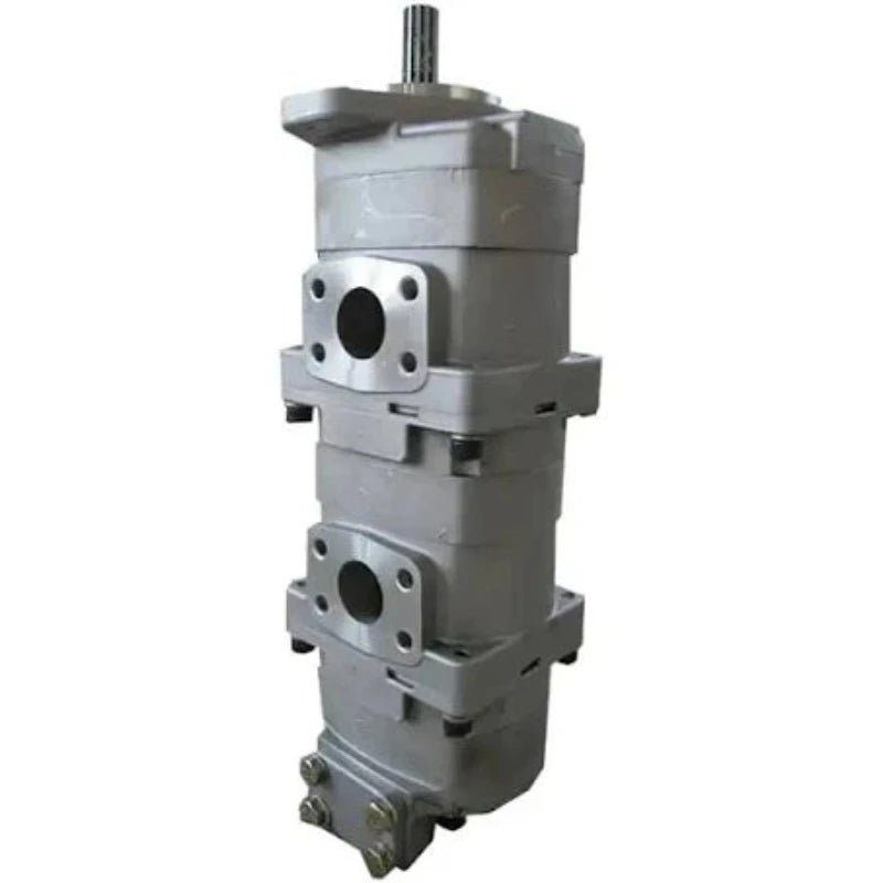 Fits For Komatsu Excavator PC220 - 1 PC200 - 1 Hydraulic Pump 705 - 56 - 24030 - Fab Heavy Parts