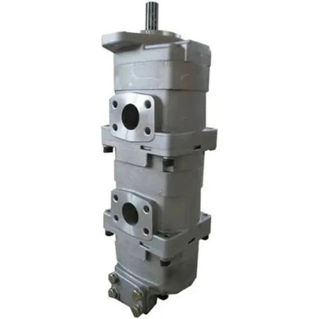 Fits For Komatsu Excavator PC220 - 1 PC200 - 1 Hydraulic Pump 705 - 56 - 24030 - Fab Heavy Parts