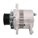 Fits For Komatsu Excavator PC220-6 PC230-6 PC220LC-6 PC230LC-6 Engine SA6D95L Alternator 600-821-6190