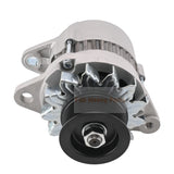 Fits For Komatsu Excavator PC220-6 PC230-6 PC220LC-6 PC230LC-6 Engine SA6D95L Alternator 600-821-6190