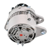Fits For Komatsu Excavator PC220-6 PC230-6 PC220LC-6 PC230LC-6 Engine SA6D95L Alternator 600-821-6190