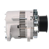 Fits For Komatsu Excavator PC220-6 PC230-6 PC220LC-6 PC230LC-6 Engine SA6D95L Alternator 600-821-6190