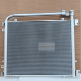 Fits For Komatsu Excavator PC220 - 7 PC220LC - 7 PC220LL - 7L PC220LC - 7L Hydraulic Oil Cooler 206 - 03 - 71120 - Fab Heavy Parts