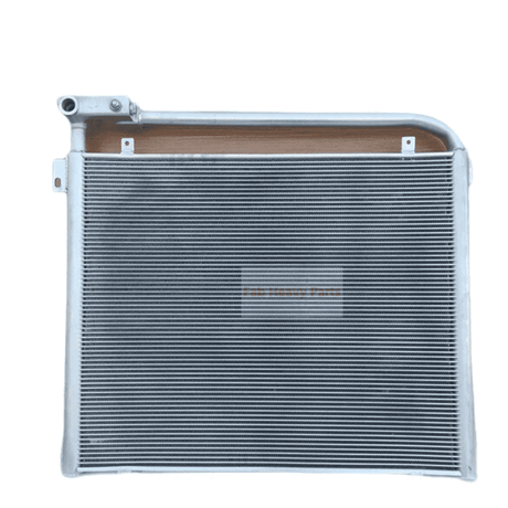 Fits For Komatsu Excavator PC230 - 7 - AA PC230LC - 7 - BA PC230 - 7 - CG PC230NHD - 7K Hydraulic Oil Cooler 206 - 03 - 71120 - Fab Heavy Parts