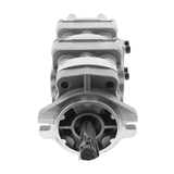 Fits For Komatsu Excavator PC25 - 1 PC25R - 1 PC38UU - 2 Main Pump 705 - 41 - 08080 - Fab Heavy Parts