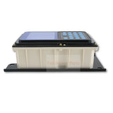 Se adapta a Komatsu Excavator PC270-7 PC160LC-7 Monitor Panel de visualización LCD 7835-12-1014