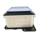 Se adapta a Komatsu Excavator PC270-7 PC160LC-7 Monitor Panel de visualización LCD 7835-12-1014