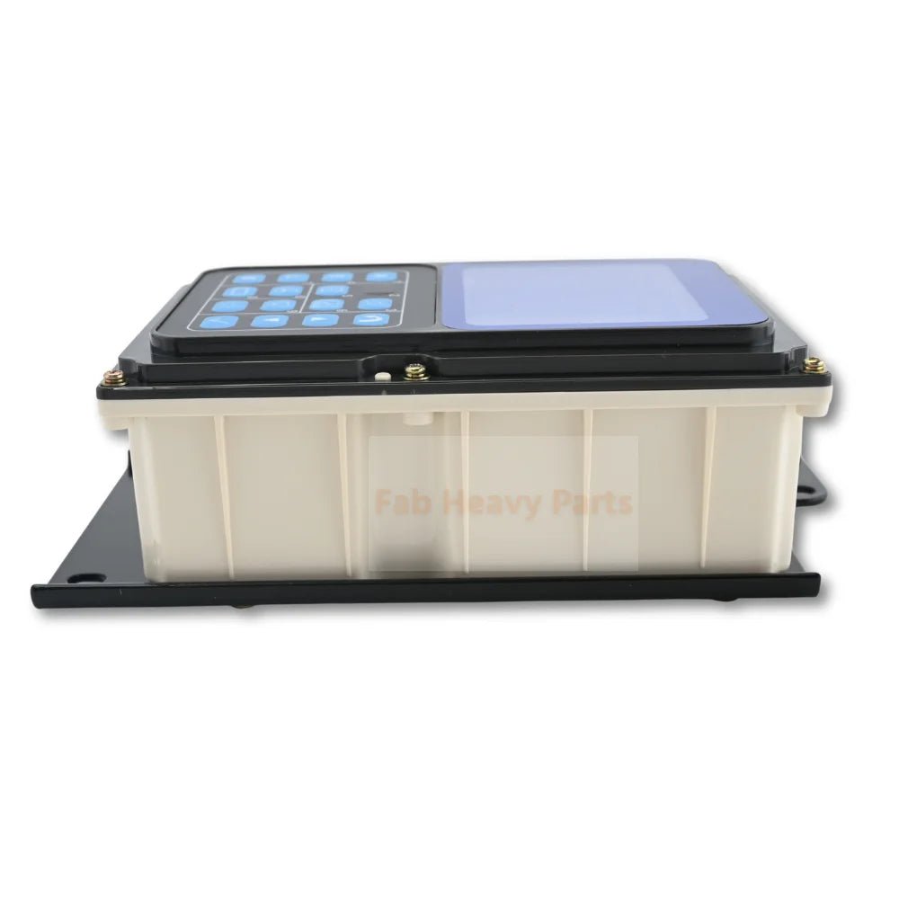 Fits For Komatsu Excavator PC270 - 7 PC160LC - 7 Monitor LCD Display Panel 7835 - 12 - 1014 - Fab Heavy Parts