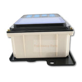 Fits For Komatsu Excavator PC270 - 7 PC160LC - 7 Monitor LCD Display Panel 7835 - 12 - 1014 - Fab Heavy Parts