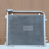 Fits For Komatsu Excavator PC270 - 7 PC270LL - 7L PC270LC - 7L Hydraulic Oil Cooler 206 - 03 - 71120 - Fab Heavy Parts