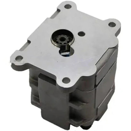 Fits For Komatsu Excavator PC27MR - 2 PC27MR - 3 PC30MR - 2 PC30MR - 3 PC30UU - 3 Gear Pump 705 - 41 - 02700 - Fab Heavy Parts