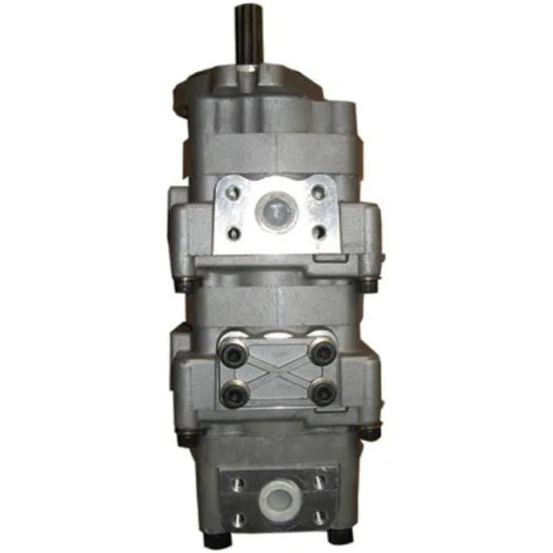 Fits For Komatsu Excavator PC28UU - 1 Hydraulic Pump 705 - 41 - 08050 - Fab Heavy Parts