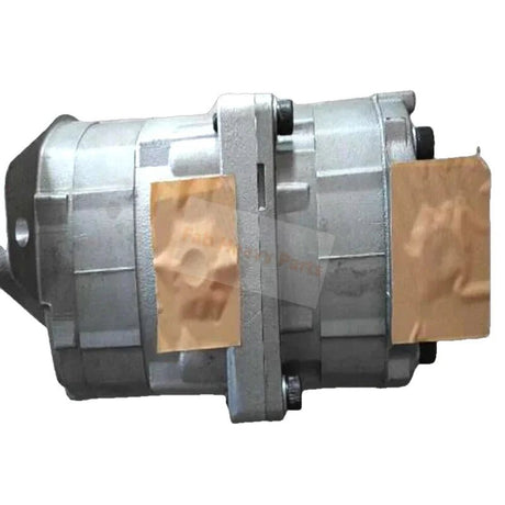 Fits For Komatsu Excavator PC30 - 1 Hydraulic Pump 705 - 52 - 10070 - Fab Heavy Parts