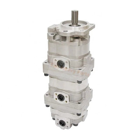 Fits For Komatsu Excavator PC300 - 1 PC300LC - 1 Hydraulic Pump 705 - 58 - 34010 - Fab Heavy Parts