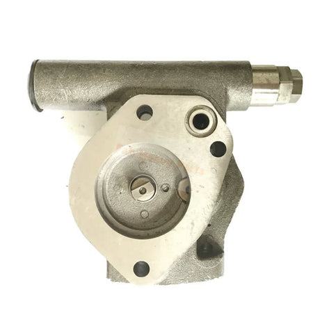 Fits For Komatsu Excavator PC300 - 6 PC350 - 6 PC400 - 6 Gear Pump 704 - 24 - 26430 - Fab Heavy Parts