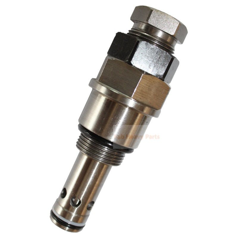 Fits For Komatsu Excavator PC300 - 7 Main Relief Valve - Fab Heavy Parts
