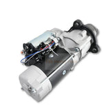 Fits For Komatsu Excavator PC300 PC300-5 PC300-6 PC310-5 PC350-6 Starter Motor 600-813-6510 600-813-6411 600-813-6412 - Fab Heavy Parts