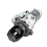 Fits For Komatsu Excavator PC300 PC300-5 PC300-6 PC310-5 PC350-6 Starter Motor 600-813-6510 600-813-6411 600-813-6412 - Fab Heavy Parts