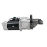 Fits For Komatsu Excavator PC300 PC300-5 PC300-6 PC310-5 PC350-6 Starter Motor 600-813-6510 600-813-6411 600-813-6412 - Fab Heavy Parts