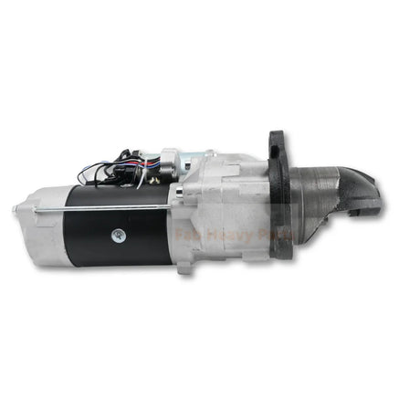 Fits For Komatsu Excavator PC300 PC300-5 PC300-6 PC310-5 PC350-6 Starter Motor 600-813-6510 600-813-6411 600-813-6412 - Fab Heavy Parts