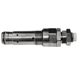 Fits For Komatsu Excavator PC300 PC300 - 5 PC300LC PC300LC - 5 PC310 - 5 PC310LC - 5 Main Relief Valve 709 - 90 - 52203 709 - 90 - 52202 - Fab Heavy Parts