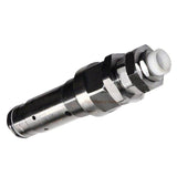 Fits For Komatsu Excavator PC300 PC300 - 5 PC300LC PC300LC - 5 PC310 - 5 PC310LC - 5 Main Relief Valve 709 - 90 - 52203 709 - 90 - 52202 - Fab Heavy Parts
