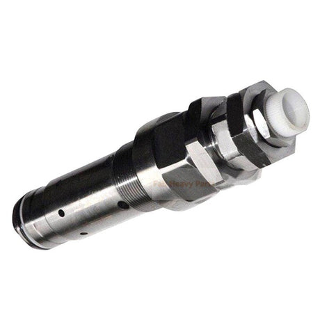 Fits For Komatsu Excavator PC300 PC300 - 5 PC300LC PC300LC - 5 PC310 - 5 PC310LC - 5 Main Relief Valve 709 - 90 - 52203 709 - 90 - 52202 - Fab Heavy Parts