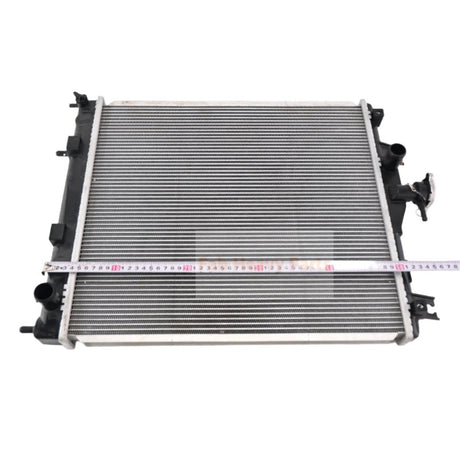 Fits For Komatsu Excavator PC30R - 8 PC35R - 8 PC40R - 8 PC45R - 8 Hydraulic Radiator Assembly 20T - 03 - 81110 - Fab Heavy Parts